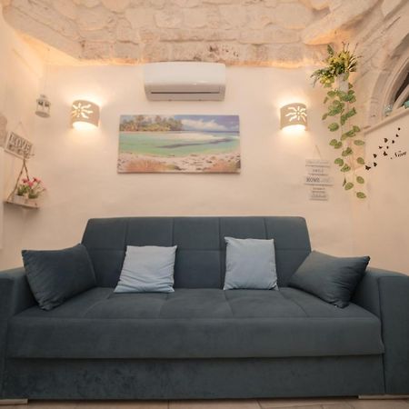 La Casetta Glamour Ostuni Kültér fotó