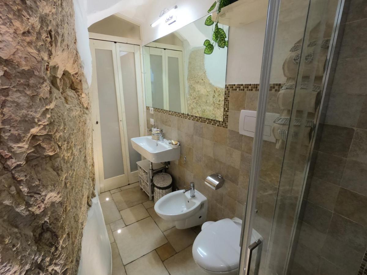 La Casetta Glamour Ostuni Kültér fotó