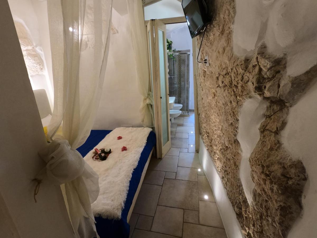 La Casetta Glamour Ostuni Kültér fotó