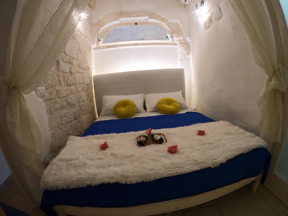 La Casetta Glamour Ostuni Kültér fotó