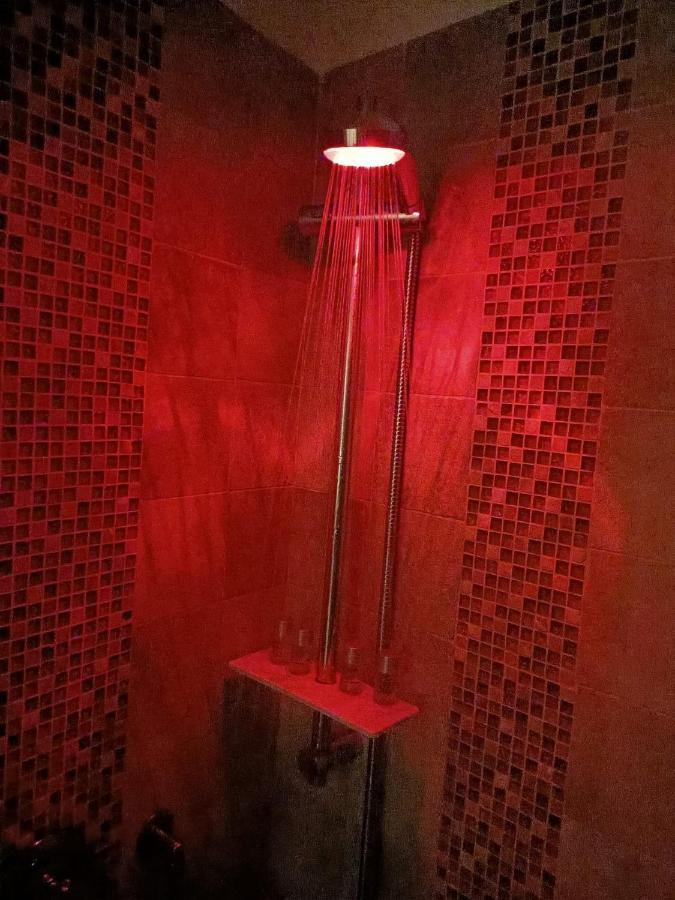 La Casetta Glamour Ostuni Kültér fotó
