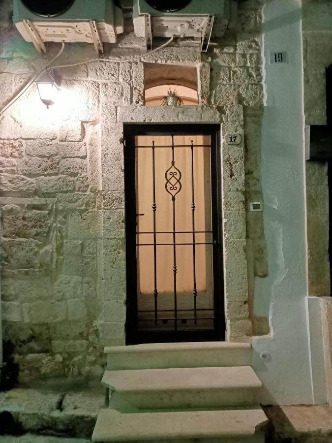 La Casetta Glamour Ostuni Kültér fotó