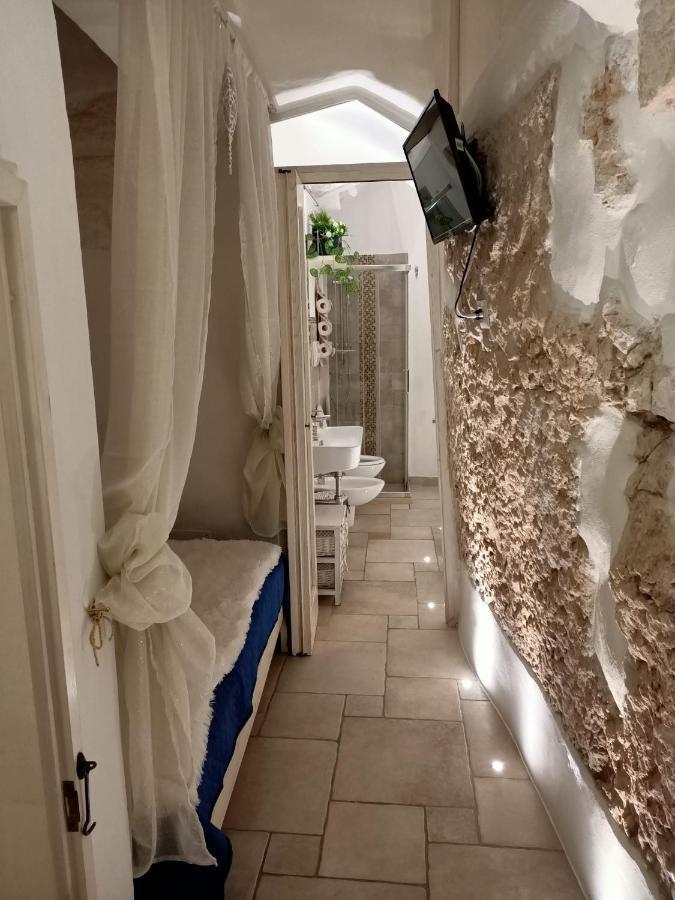 La Casetta Glamour Ostuni Kültér fotó