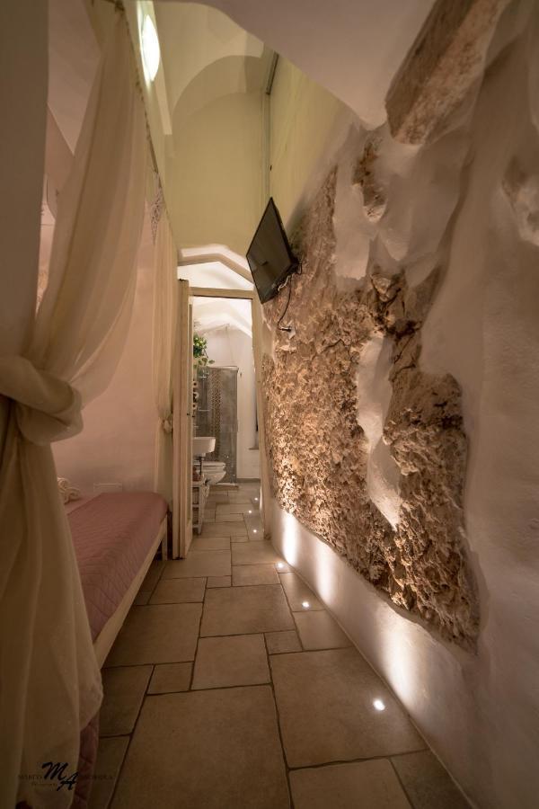 La Casetta Glamour Ostuni Kültér fotó