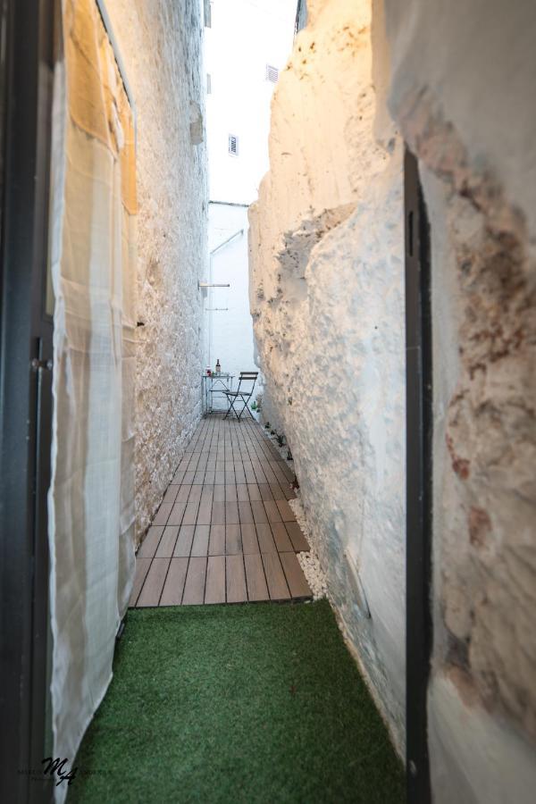 La Casetta Glamour Ostuni Kültér fotó