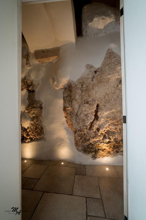 La Casetta Glamour Ostuni Kültér fotó