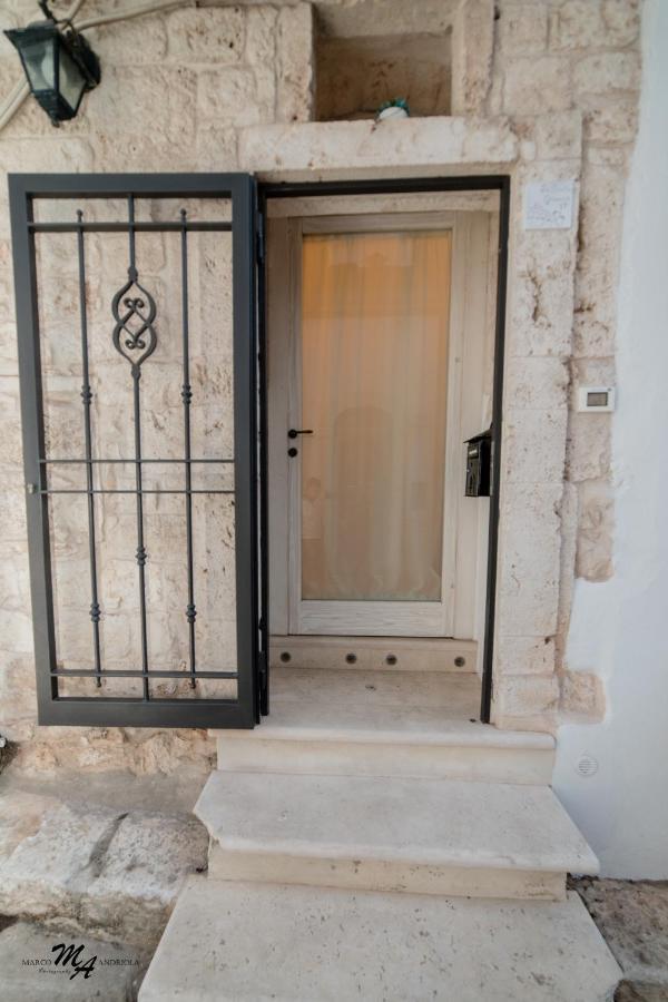 La Casetta Glamour Ostuni Kültér fotó